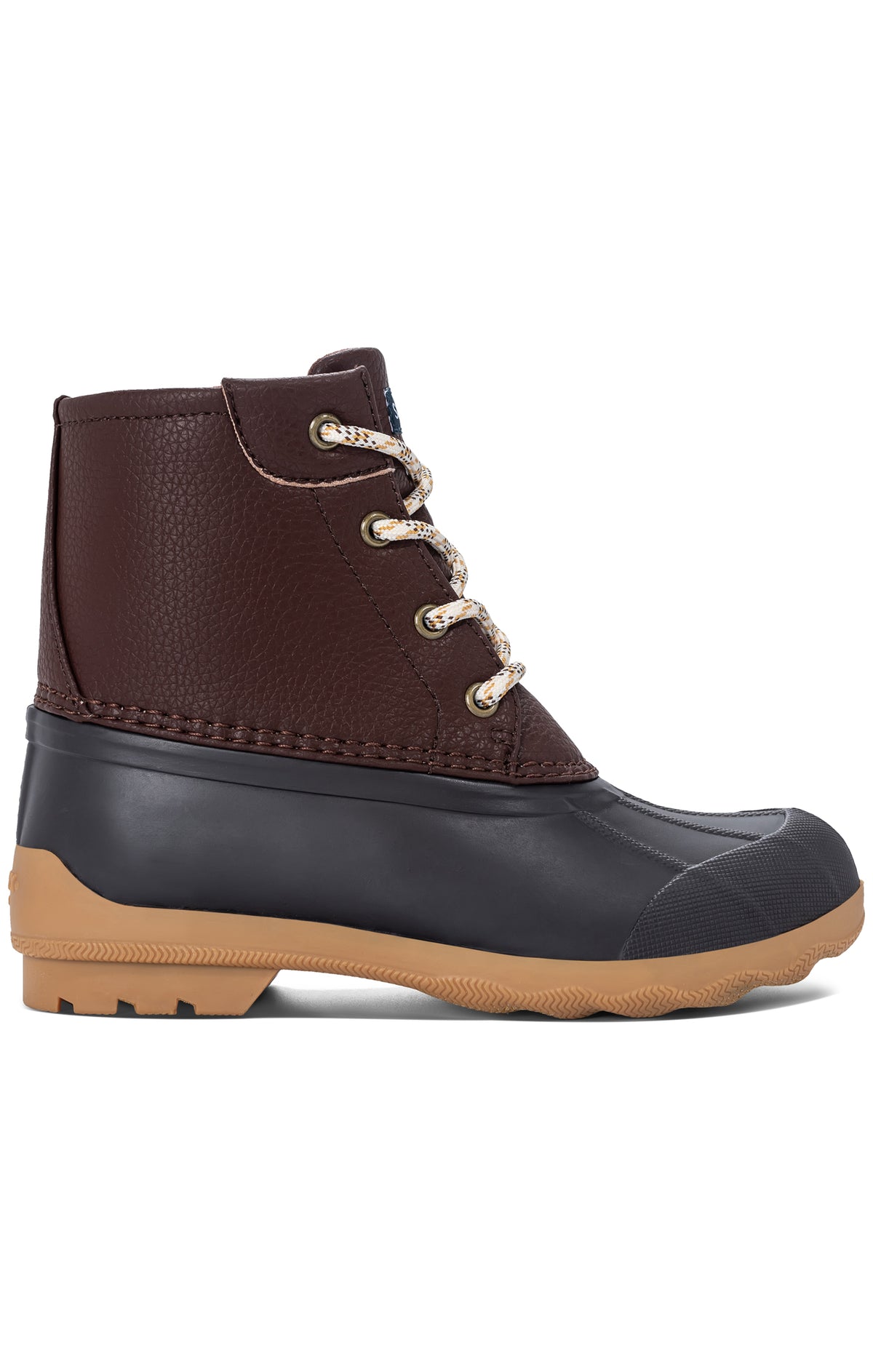 Port Boot - Chocolate