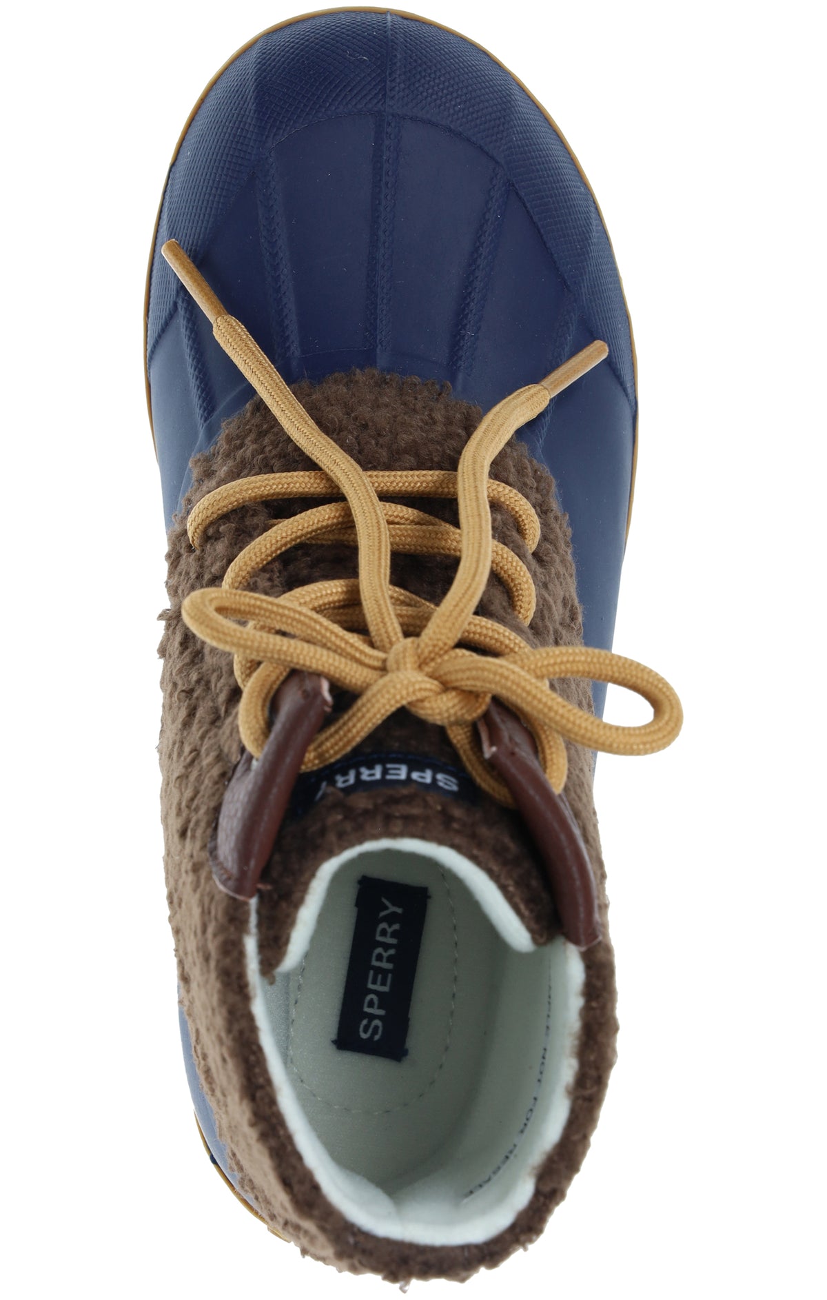 Port Boot - Navy