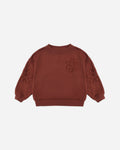 Pouch Pocket Crew || Brick