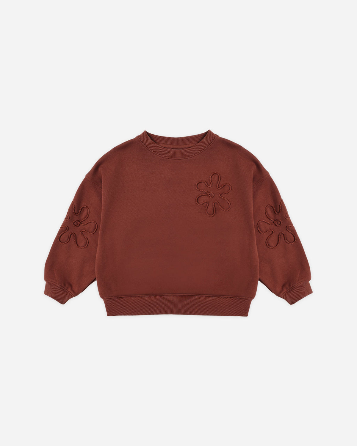 Pouch Pocket Crew || Brick