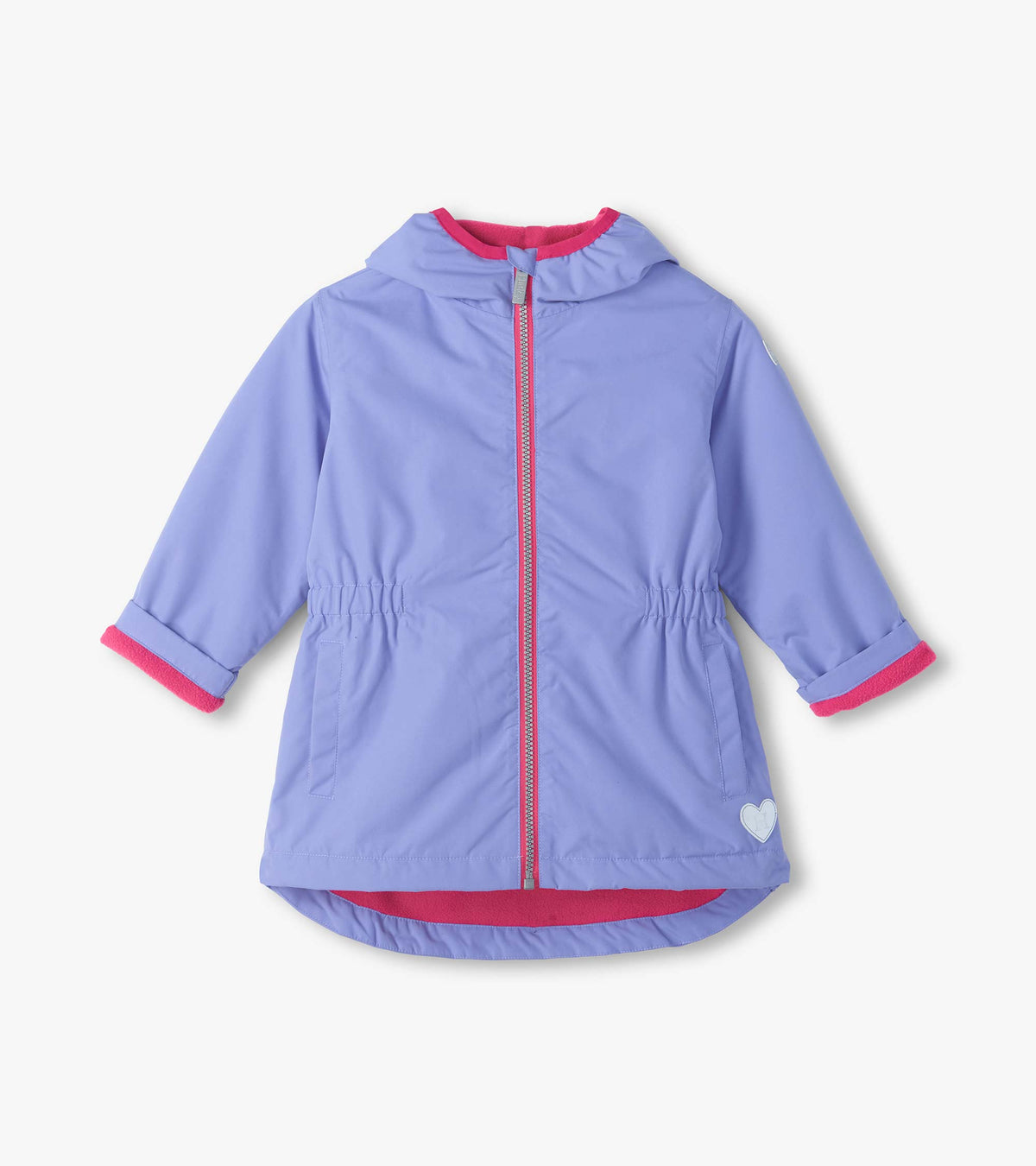 Pretty Bows Reveal Field Jacket