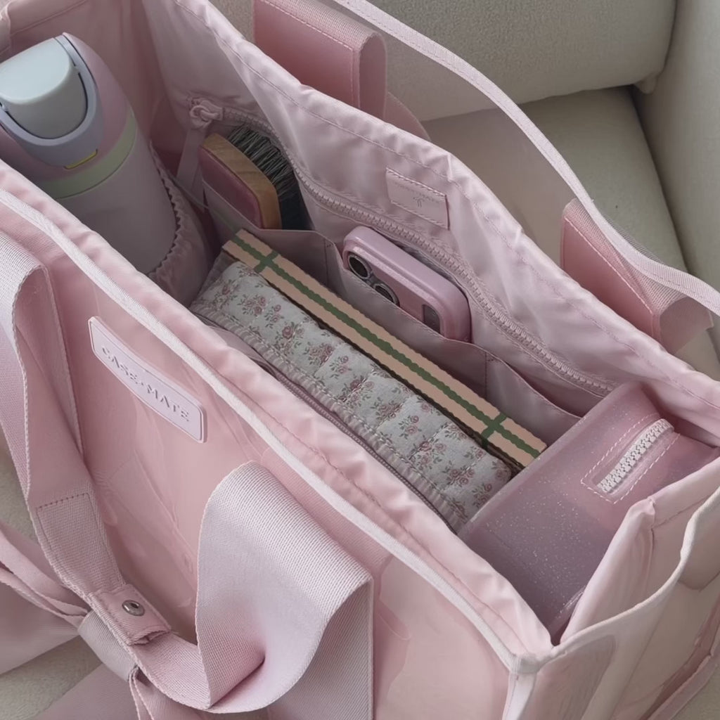 Case-Mate Tote Organizer
