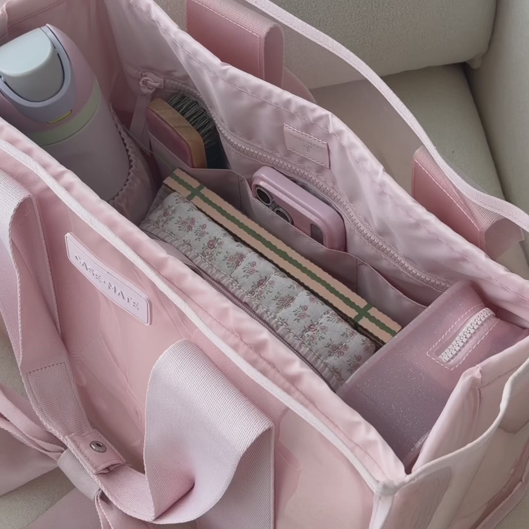Case-Mate Tote Organizer