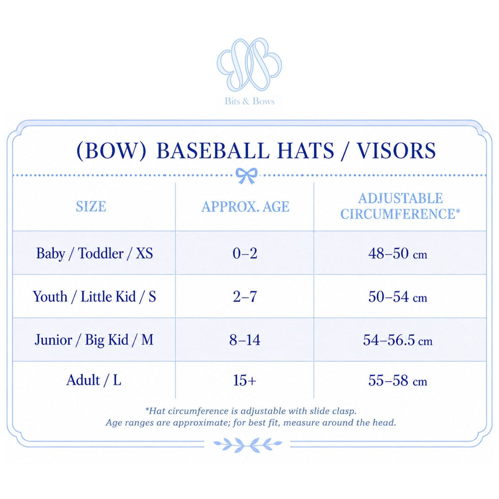 Soccer Baseball Hat