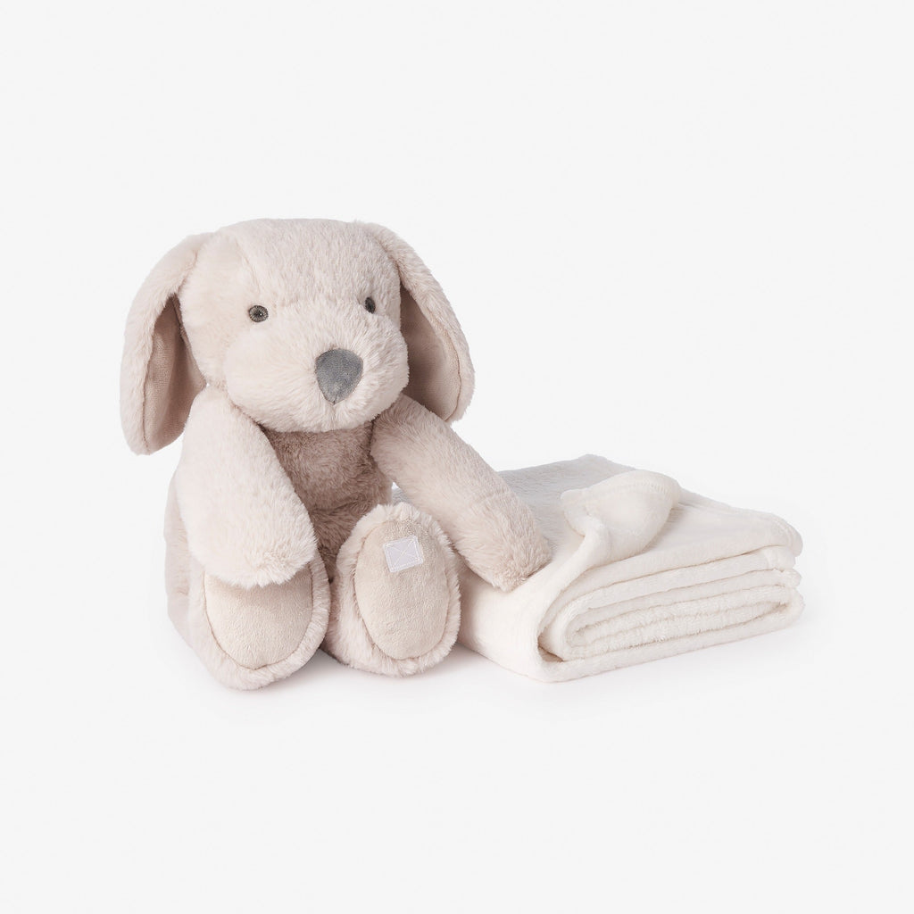 Puppy Bedtime Huggie