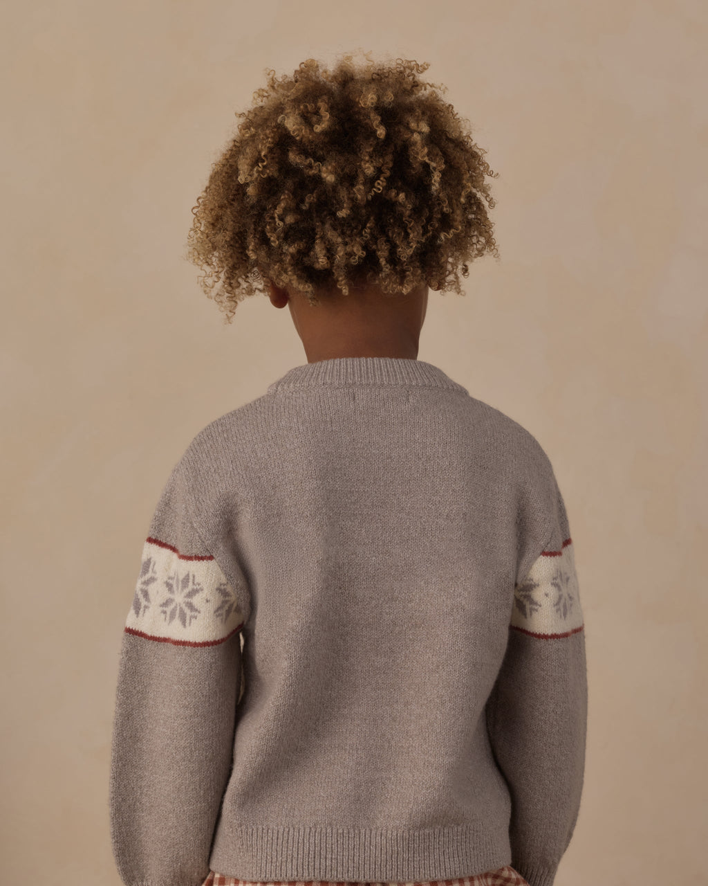Reagan Sweater || Apres Ski