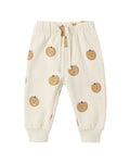 Relaxed Fleece Sweatpant || Pumpkins