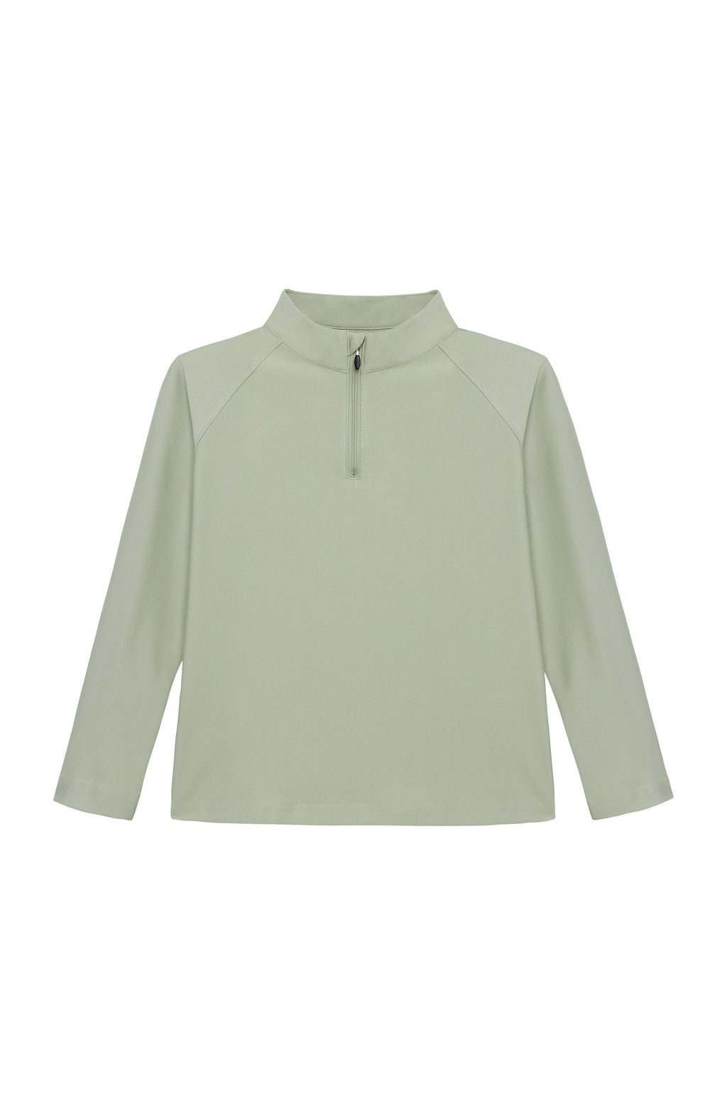 Boy's Retro Half-Zip