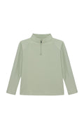 Boy's Retro Half-Zip