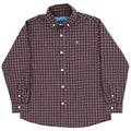 Roscoe Button Down - Durham Plaid