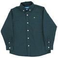 Roscoe Button Down - Sterling