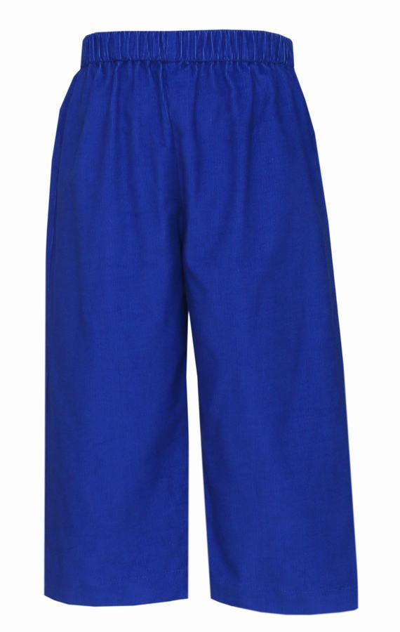 Boy's Labrador Pant Set