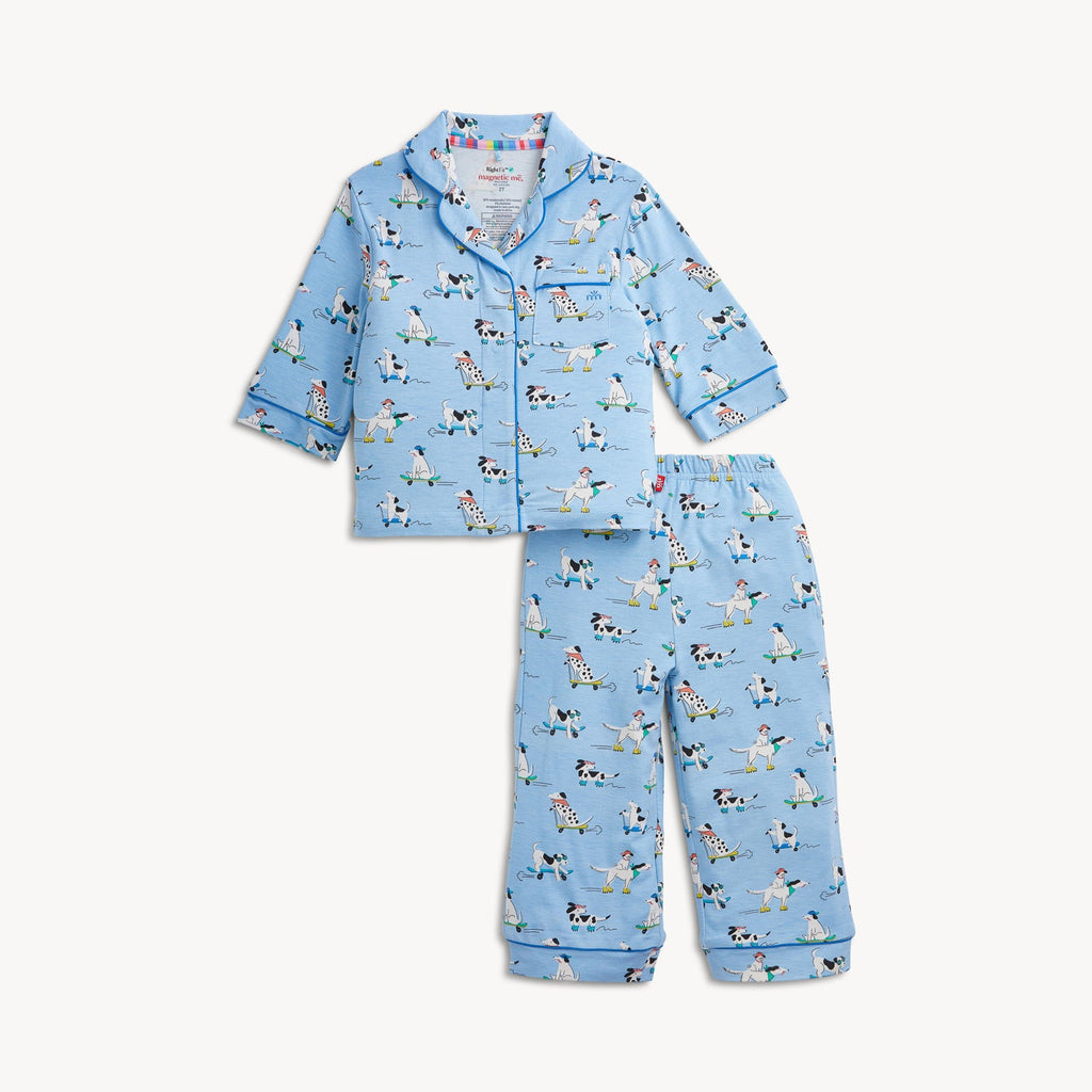 Ruff Riders Magnetic Classic PJs
