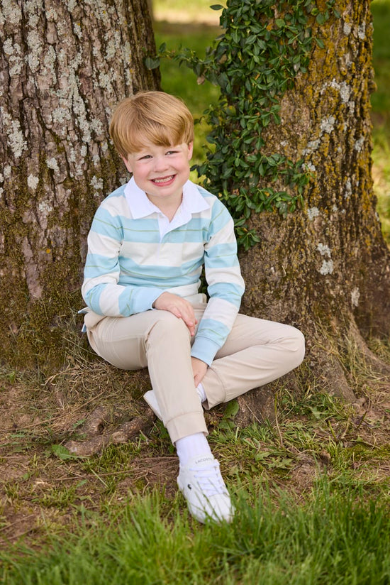 Sport Pant - Khaki