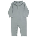 Playsuit - Sage Stripe