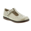 Sherry T-Strap - Pearl Pearlized