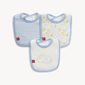 Magnetic Bibs 3-Pk. - Star Signs