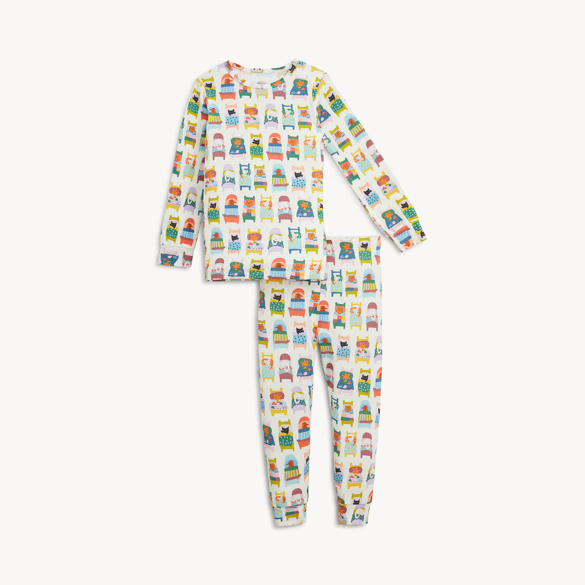 Suite Dreams Modal PJs