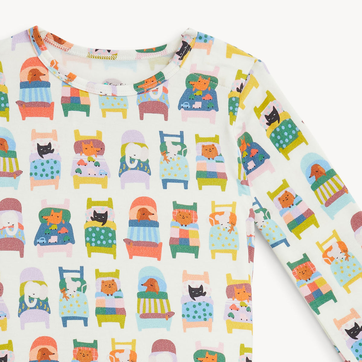 Suite Dreams Modal PJs