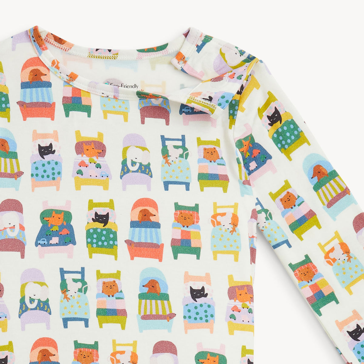 Suite Dreams Modal PJs