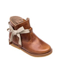 Sunny Bootie - Brown