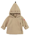 Warmplus Jacket - Tan