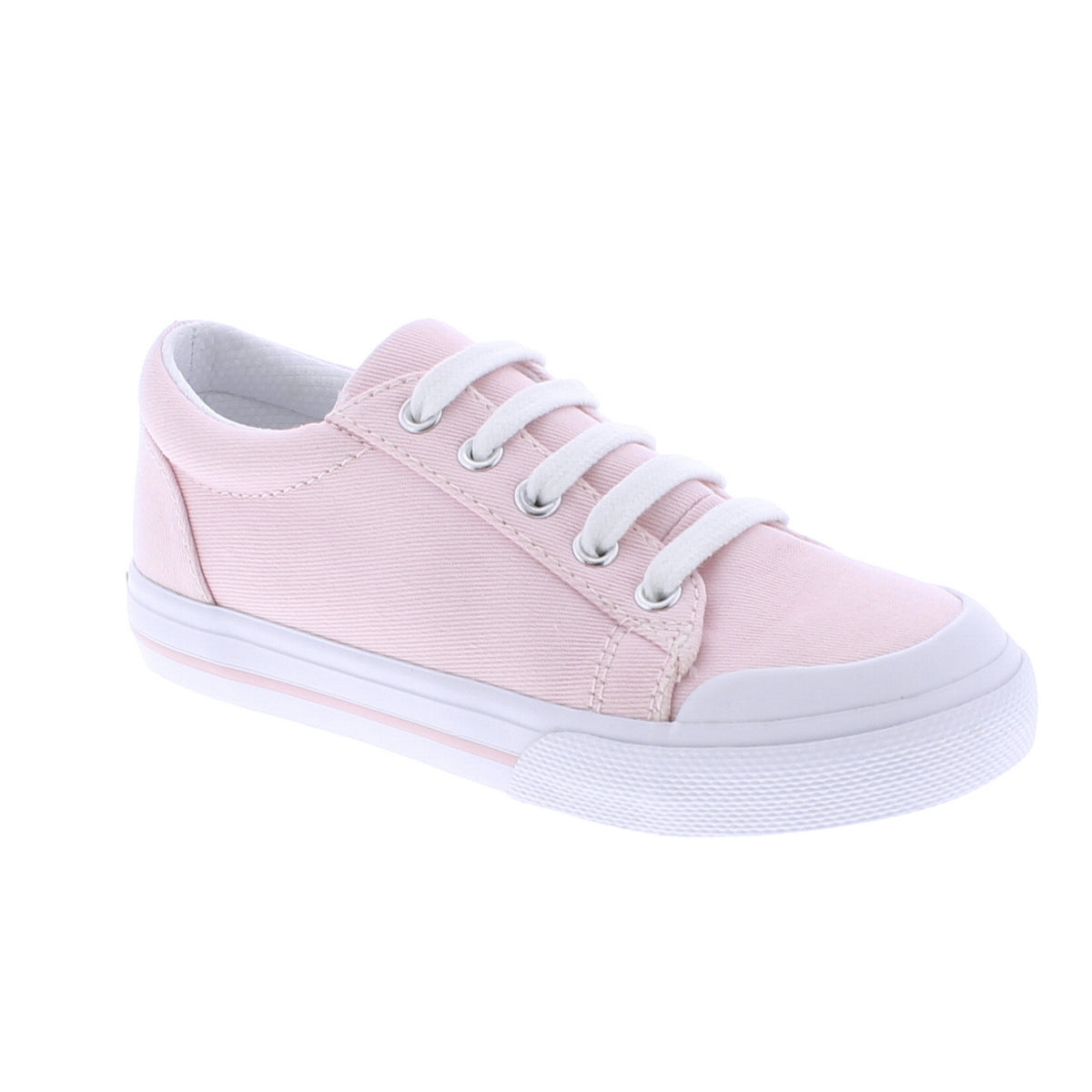 Taylor Sneaker - Rose