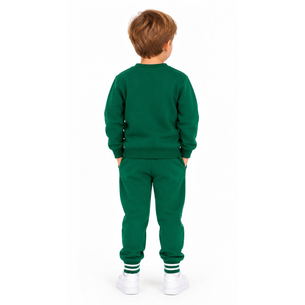 Tee's the Season Sweatshirt