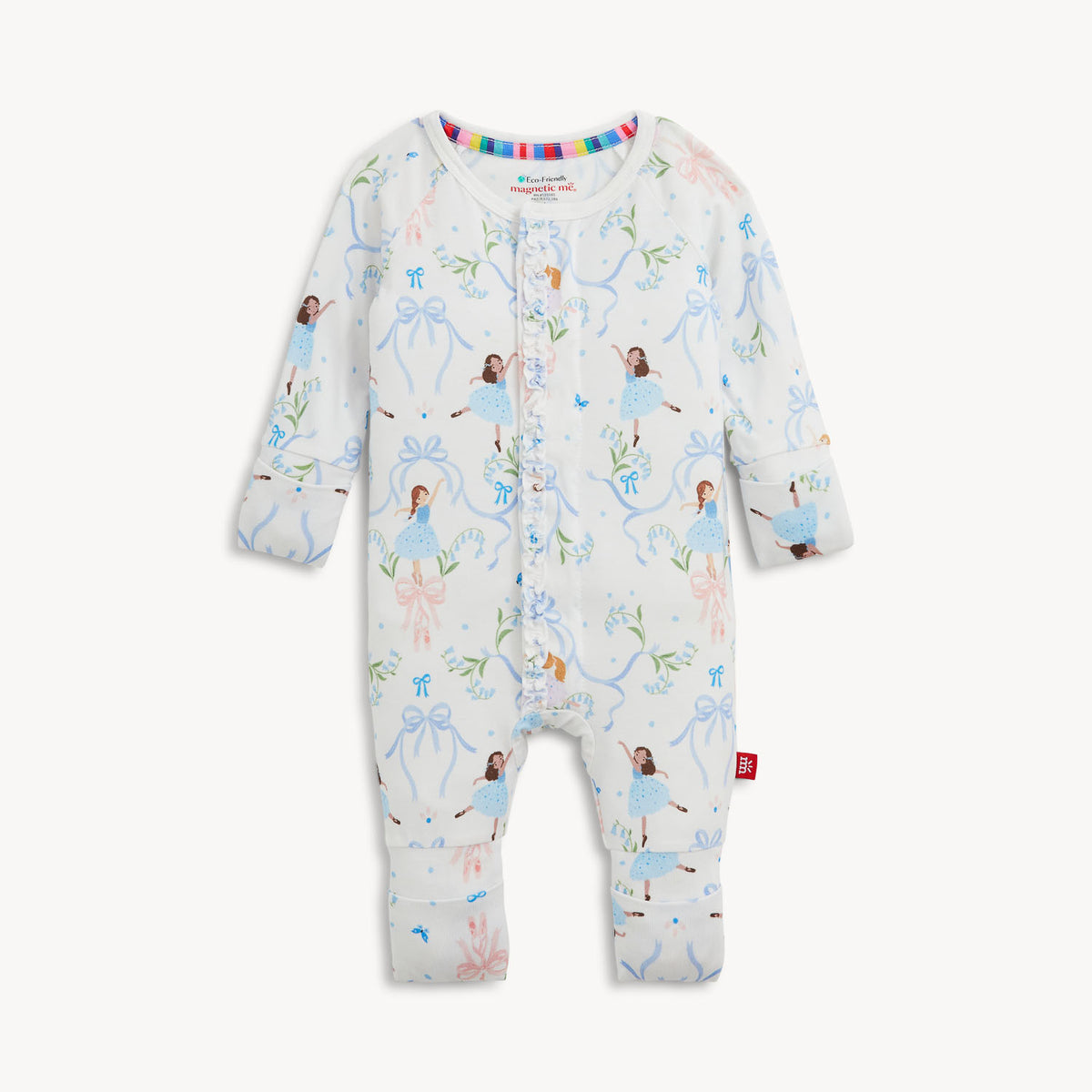 It Takes Tutu Conv. Coverall