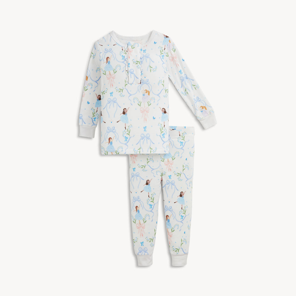 It Takes Tutu Modal PJs