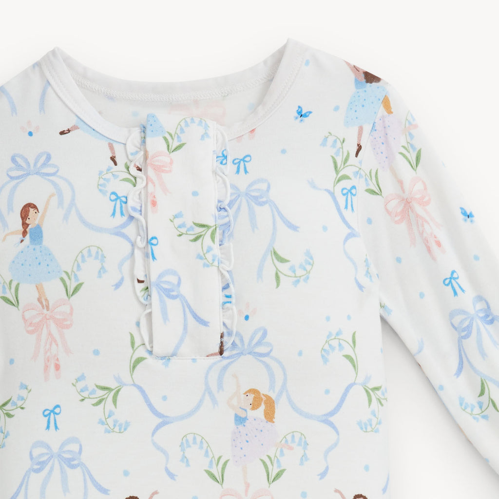It Takes Tutu Modal PJs