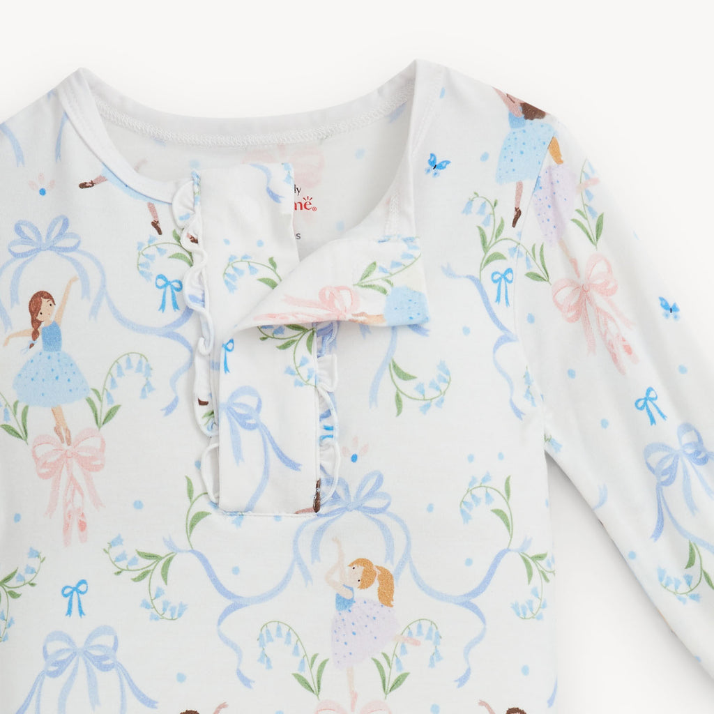 It Takes Tutu Modal PJs