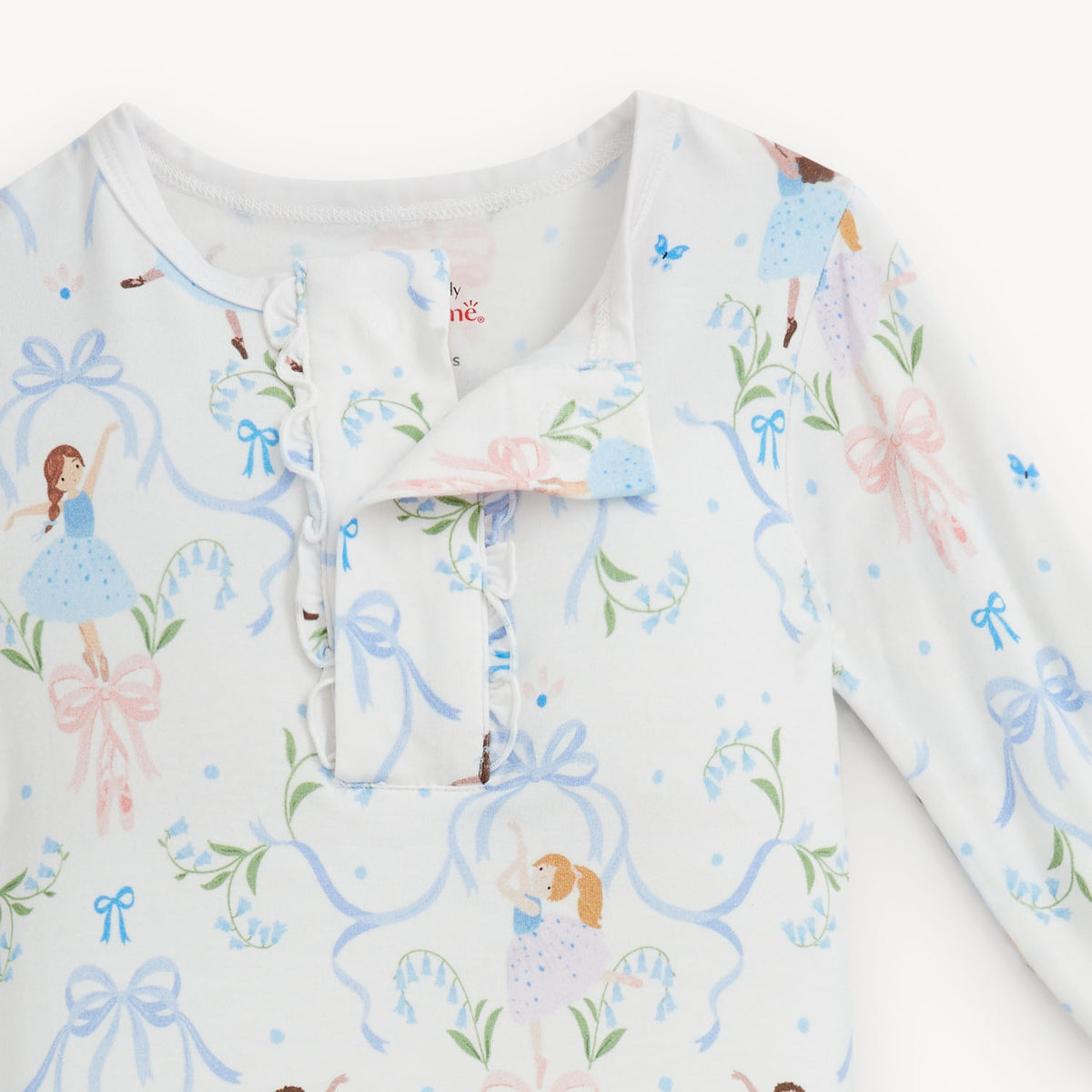It Takes Tutu Modal PJs