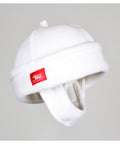 Warmplus Beanie - White