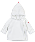 Warmplus Jacket - White