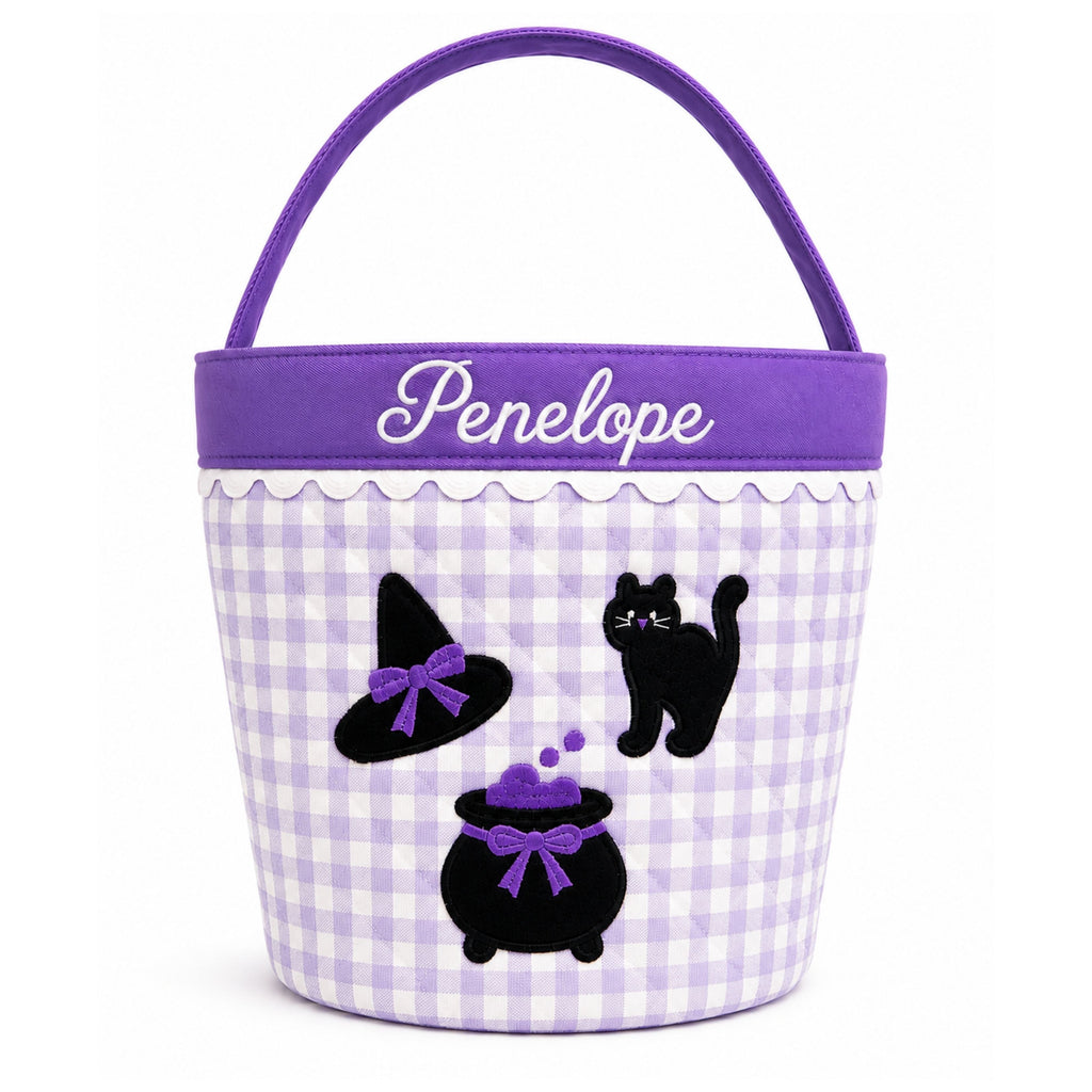 Witching Hour Tote