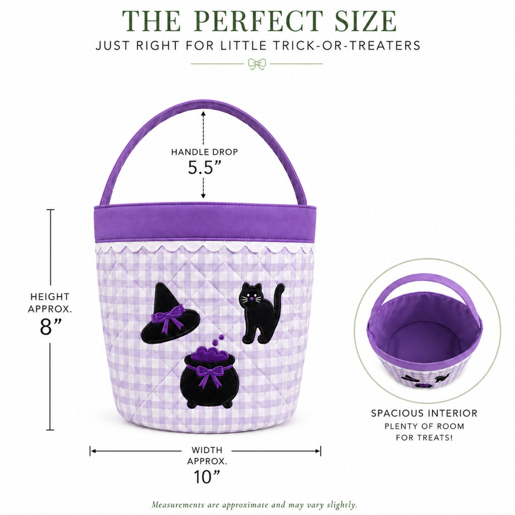 Witching Hour Tote