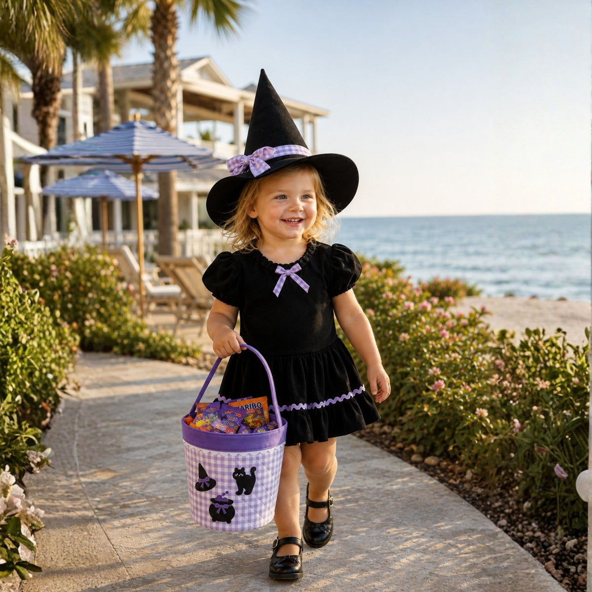 Witching Hour Tote